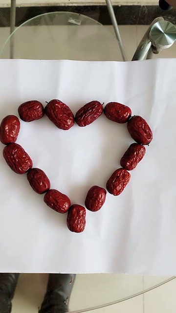 TÁO ĐỎ TÂN CƯƠNG