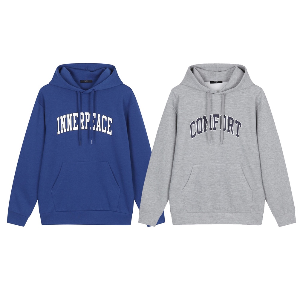 ÁO HOODIE TOPTEN
