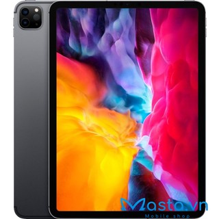 Apple iPad Pro 11inch Wifi 256GB 2020