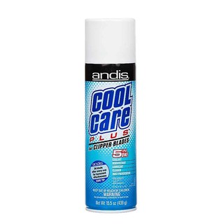 Bình xịt tông đơ Andis Cool Care