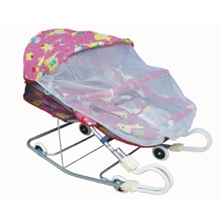 Nôi nhún ăn bột Hoàng Thành size lớn