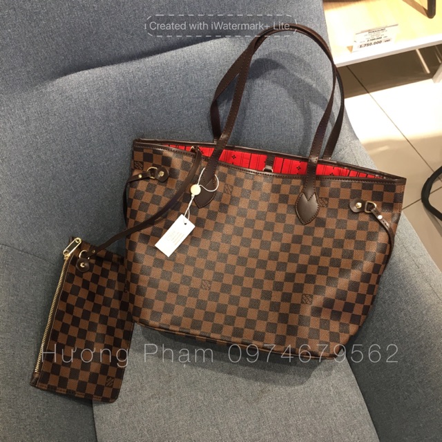 SET TÚI L HAI CHI TIẾT SIZE 35 ẢNH TỰ CHỤP