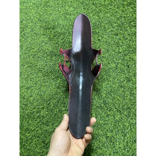 Chắn bùn trước xe điện cap A đủ màu
