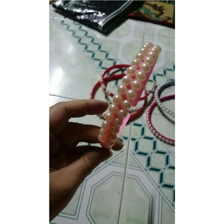 Bờm cho bé gái. Giá lẻ chỉ 15k
