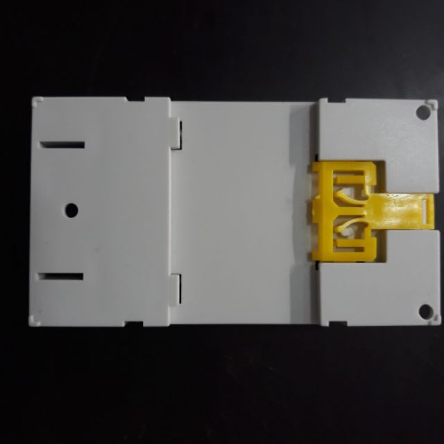 Công tắc hẹn giờ thông minh KG316T-II tắt mở tự động