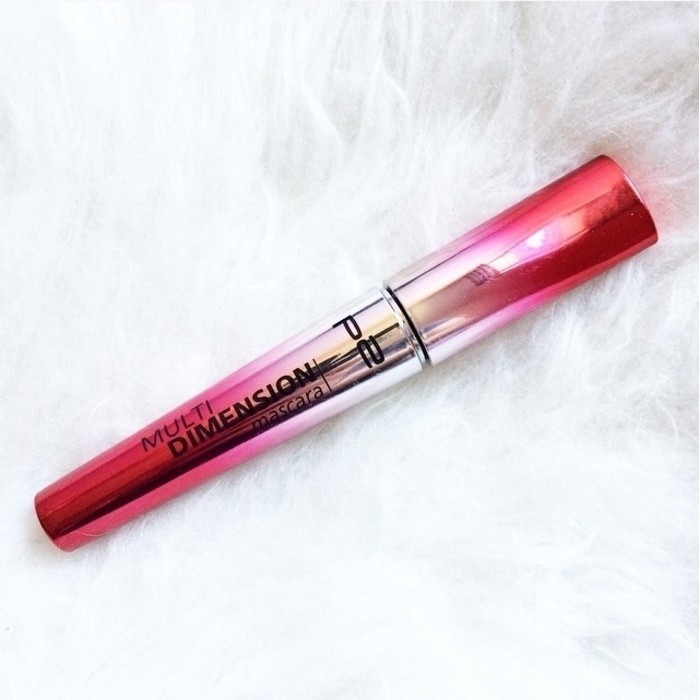 Mascara P2 Multi Dimension