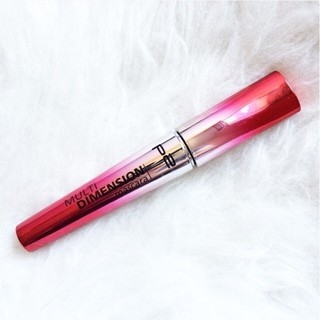 Mascara P2 Multi Dimension