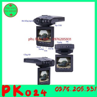 Camera hành trình F198