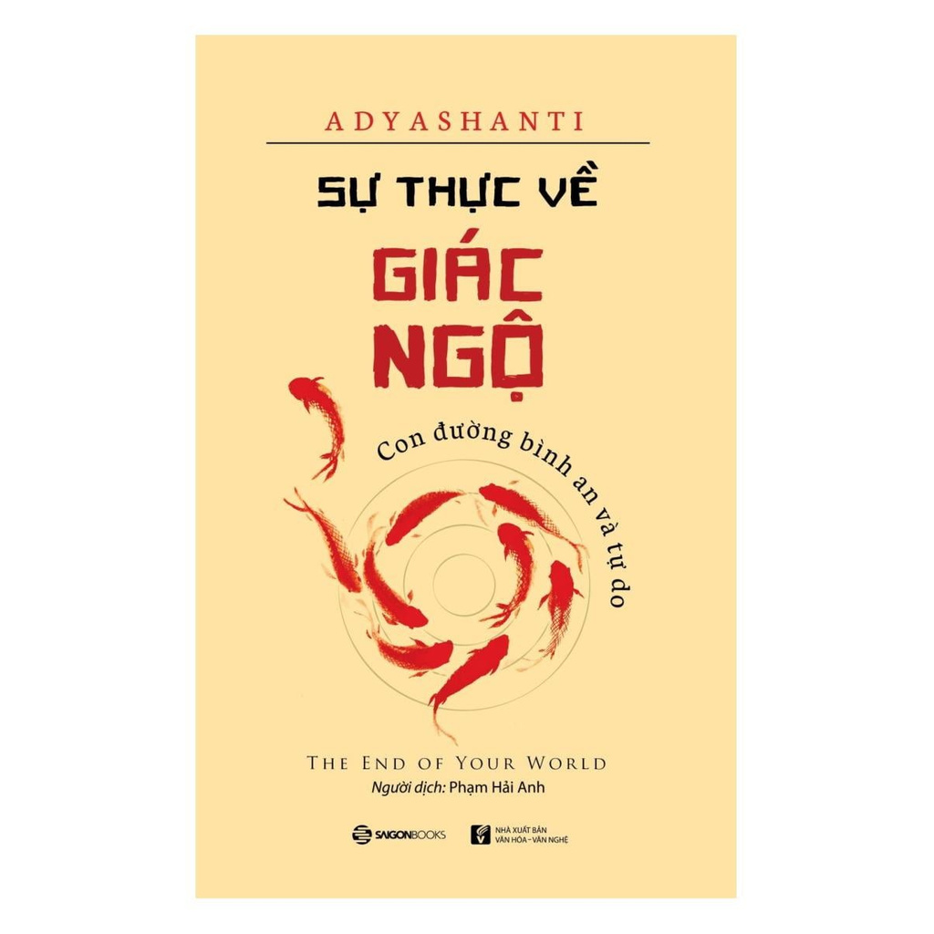 Sách - Sự Thực Về Giác Ngộ