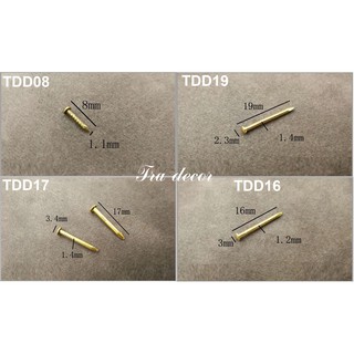 Combo 50 đinh đồng phong cách cổ điển
