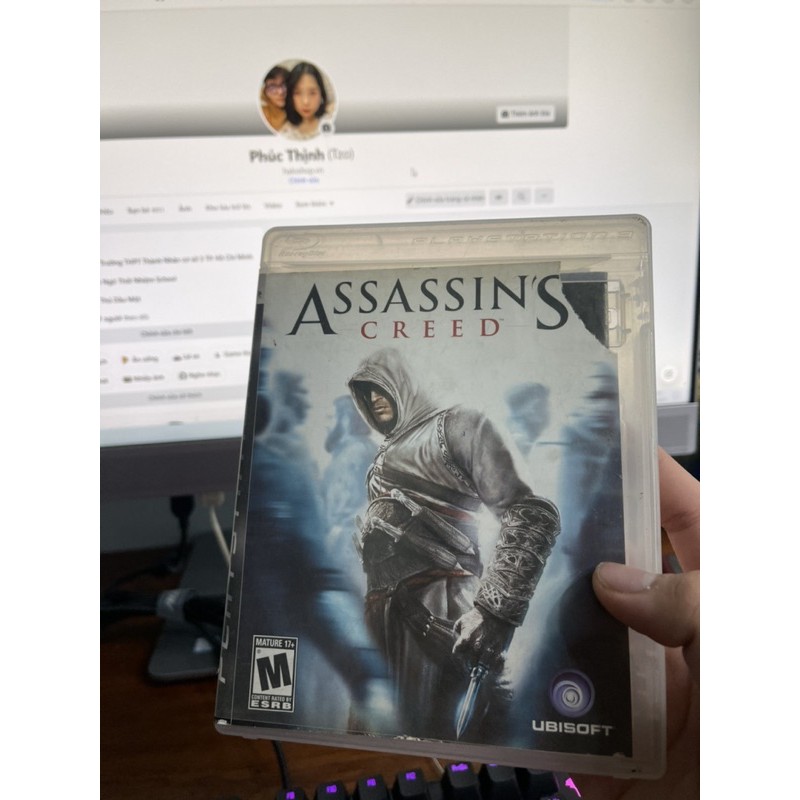 Các Tựa Game Hành Động PS3