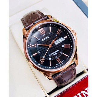 TỔNG HỢP VÀI MẪU CASIO MTP-1384 CHO ANH EM VĂN PHÒNG LỰC CHON[Hàng chính hãng-Bảo hành 2 năm]