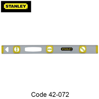 Thước thủy nhôm 24"/60cm stanley 42-074