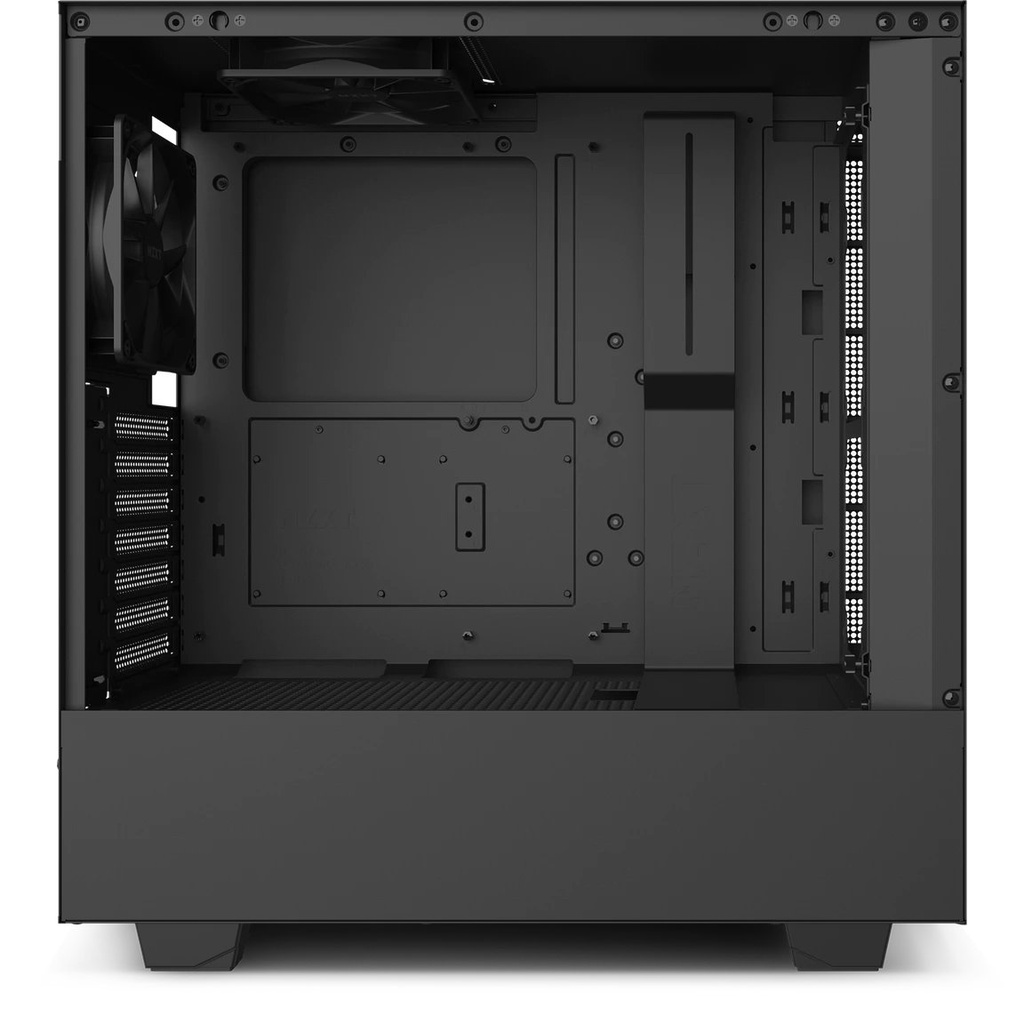 Vỏ case NZXT H510 MATTE BLACK