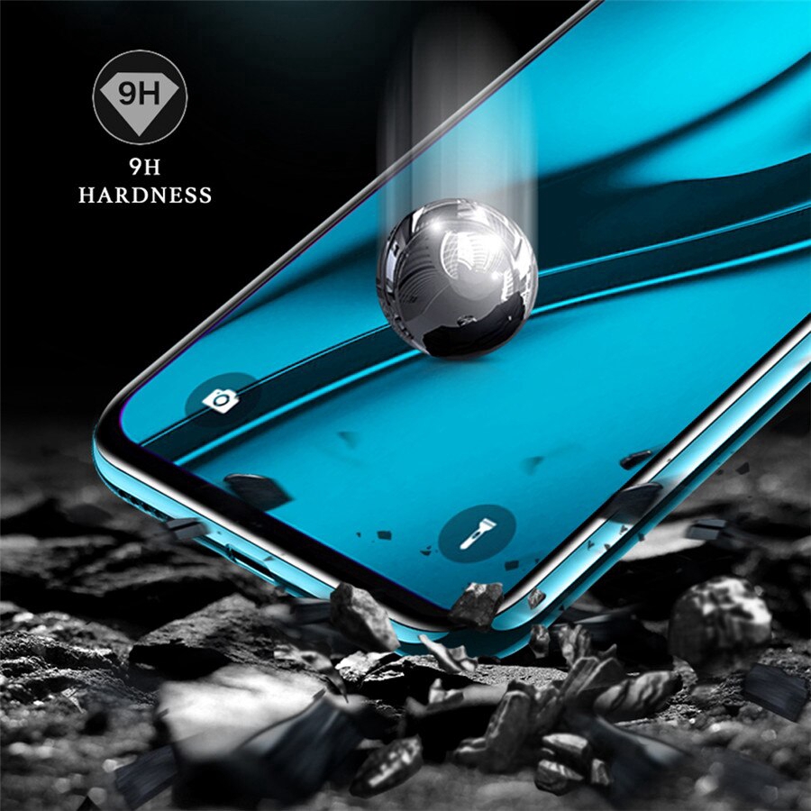 Kính cường lực bảo vệ màn hình và máy ảnh cho Samsung Galaxy S20 Ultra / S20 Plus / S20