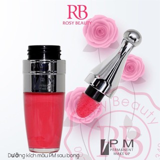 Dưỡng kích màu sau bong PM dưỡng đều màu