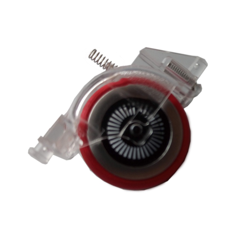 Bánh Xe Nhựa Bền Cho Chuột M325 M345 M525 M545