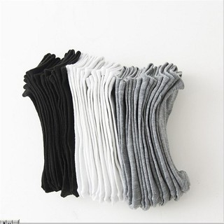 Combo 5 đôi Vớ (Tất) Zara (unisex)
