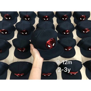Mũ HM các mẫu - RABBITSHOP
