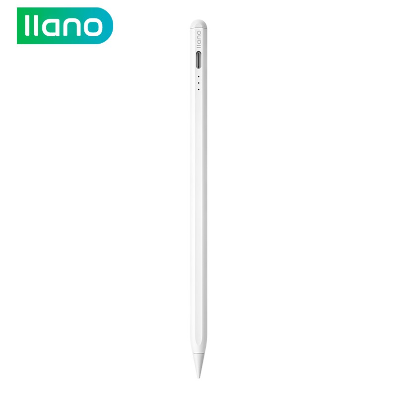 Bút cảm ứng llano chống chạm bàn tay nghiêng được cho Ipad