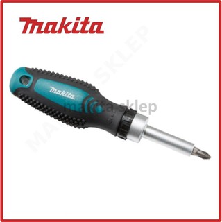 Tuốc nơ vít đa năng  Makita D-58833