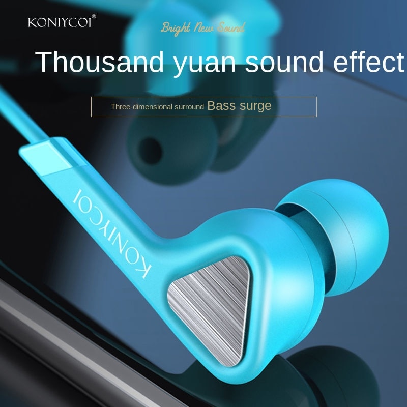 Tai Nghe Nhét Tai Siêu Trầm Dùng Cho Game Thủ