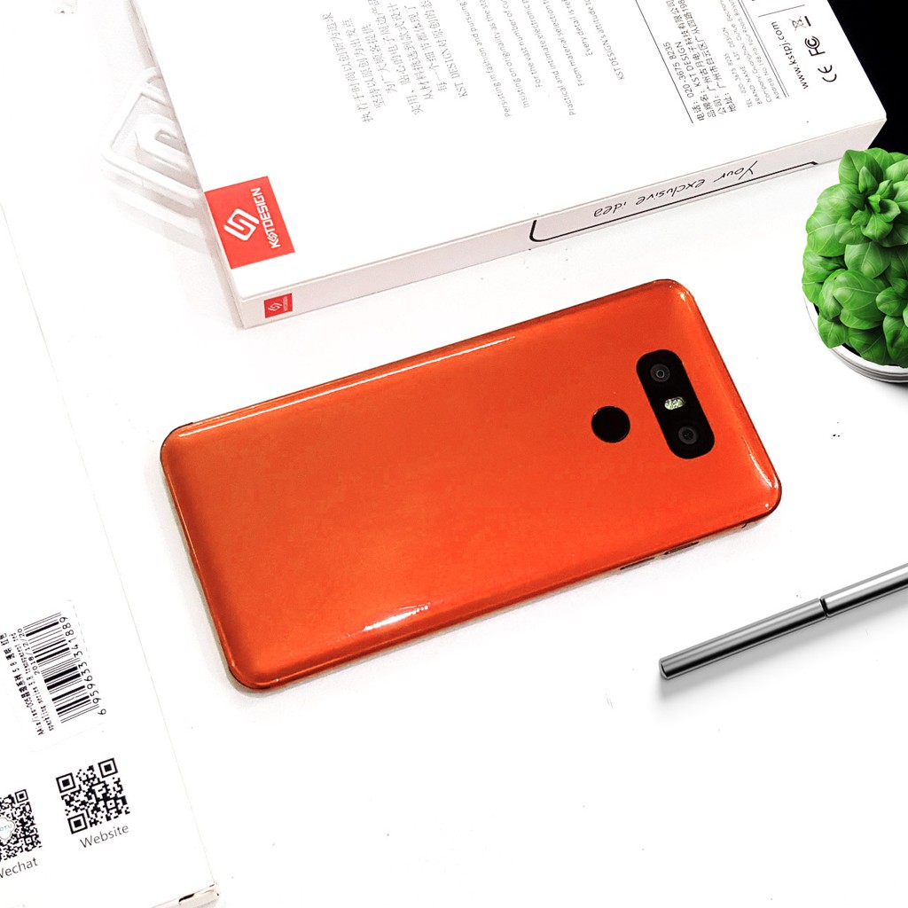 miếng dán skin LG G6