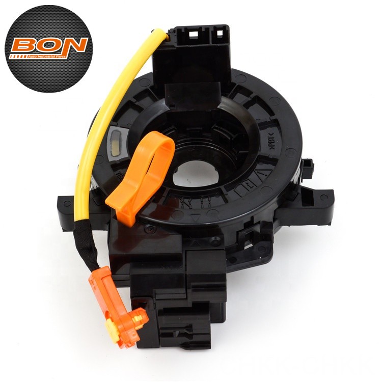 Cáp Còi Cuộn Kèn Toyota Vios, Hilux, Altis, Fortuner, Innova, Camry