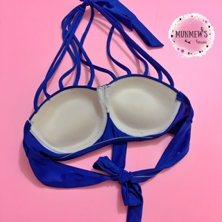 (SALE 100K) Bikini sò đan dây