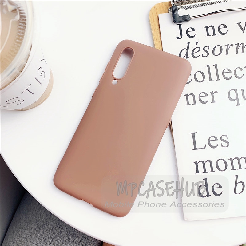 Ốp điện thoại TPU bảo vệ chuyên cho Xiaomi Redmi Note 3 4 4X 5 Pro