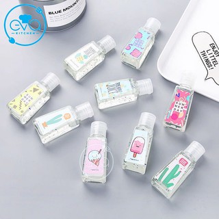 Gel Rửa Tay Khô Kháng Khuẩn 30 Ml Cute