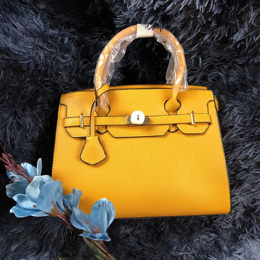 Túi Kelly kiểu dáng Âu Mỹ Hermes