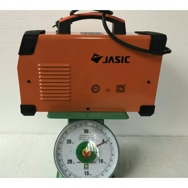 Máy Hàn Jasic 250E Model Mới