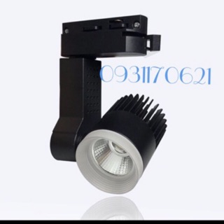 Rọi Ray COB HG 7W ÁNH SÁNG TRUNG TÍNH-TRẮNG-VÀNG