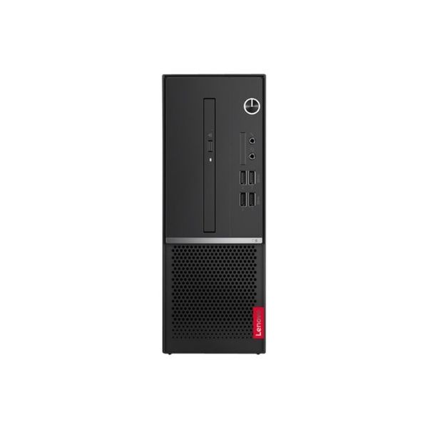 Máy tính bàn Lenovo V50s-07IMB | Core i5-10400 | Ram 4GB | HDD 1TB | DVDRW | WL + BT | Đen [Hàng chính hãng]