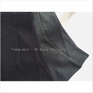 Quần Tây Umi Công Sở