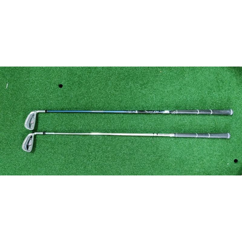 Gậy sắt số  7 - PGM IRON G300  Cán thép