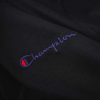 Áo Thun Nam Cổ Bẻ Champion