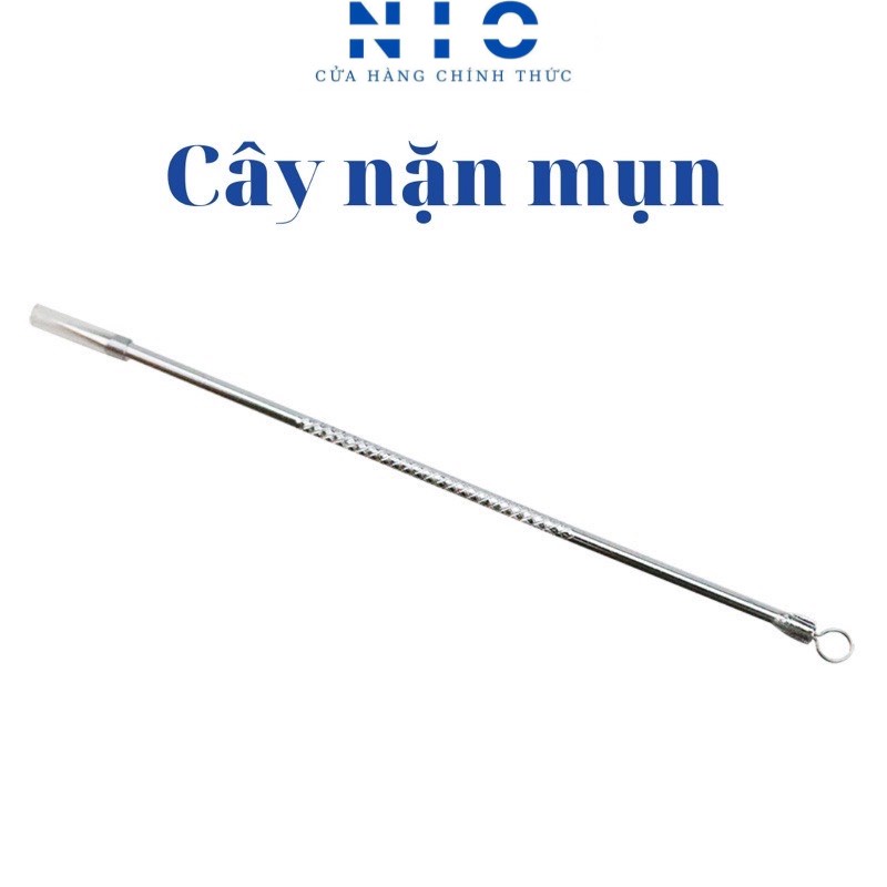 Cây nặn mụn trứng cá