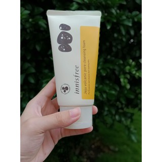 [GIÁ RẺ] INNISFREE sửa rữa mặt tro núi lửa Hàn Quốc 150ml