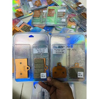 Bố ADELIN 4 pis chính hãng