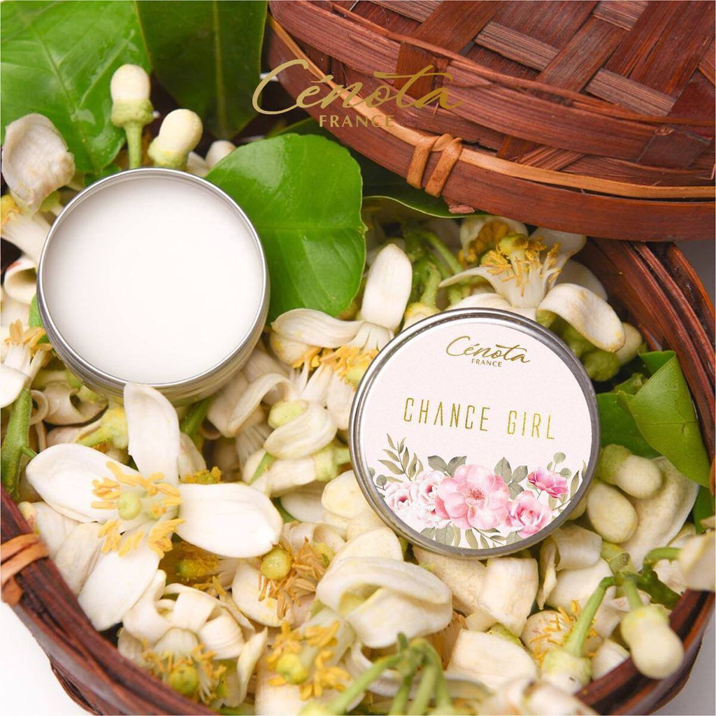 Nước hoa khô Cenota hương của biển, nước hoa khô thơm lâu quyến rũ | BigBuy360 - bigbuy360.vn