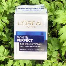 Kem dưỡng trắng ban ngày Loreal -20ml