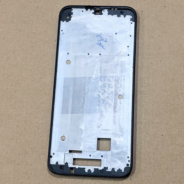 Khung Sườn Màn Hình Vsmart Joy 3 V430 Sườn Màn Hình Benzen Linh Kiện Thay Thế