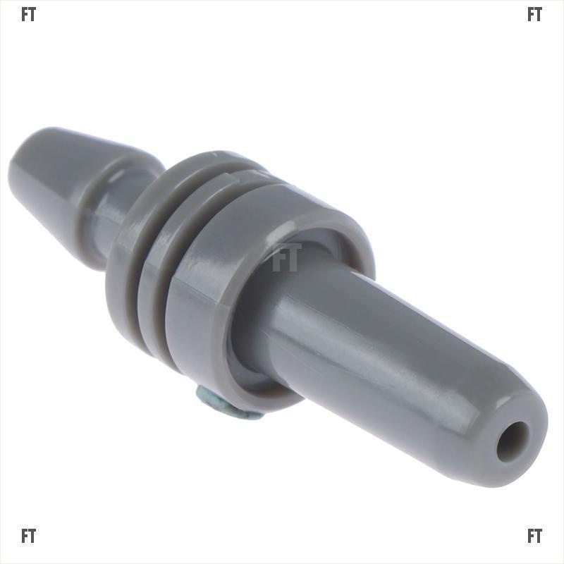 (Hàng Mới Về) Đầu Nối Đồng Hồ Đo Huyết Áp Kỹ Thuật Số 4mm / 5mm