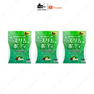 COMBO 3 HỘP GIẢM CÂN MAGIC SLIM