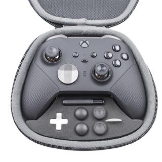 Gamepad Protective Hard Case Storage Bag for XBOX ONE X Game Console Handle