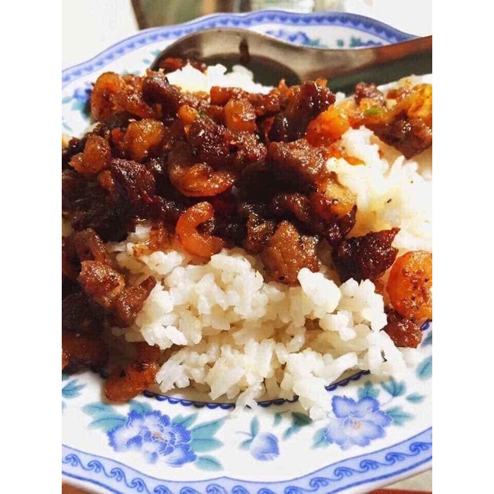 Kho Quẹt 300g, Hải Sản Vân Đồn