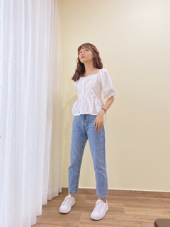 Quần Jean 2268