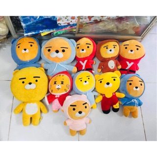 Gấu bông khuyến mãi giá rẻ. (giao ngẫu nhiên)
